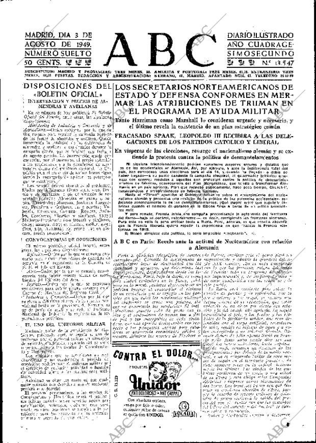 ABC MADRID 03-08-1949 página 7
