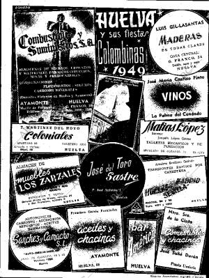 ABC SEVILLA 03-08-1949 página 2