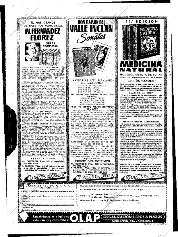 ABC MADRID 06-08-1949 página 22