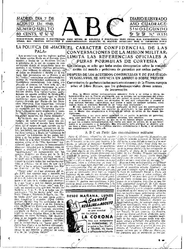 ABC MADRID 07-08-1949 página 11