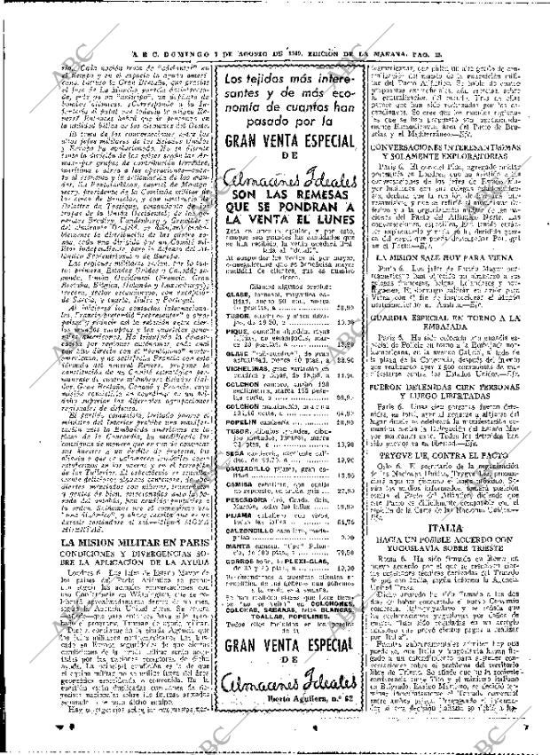 ABC MADRID 07-08-1949 página 12