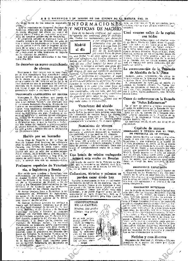 ABC MADRID 07-08-1949 página 18