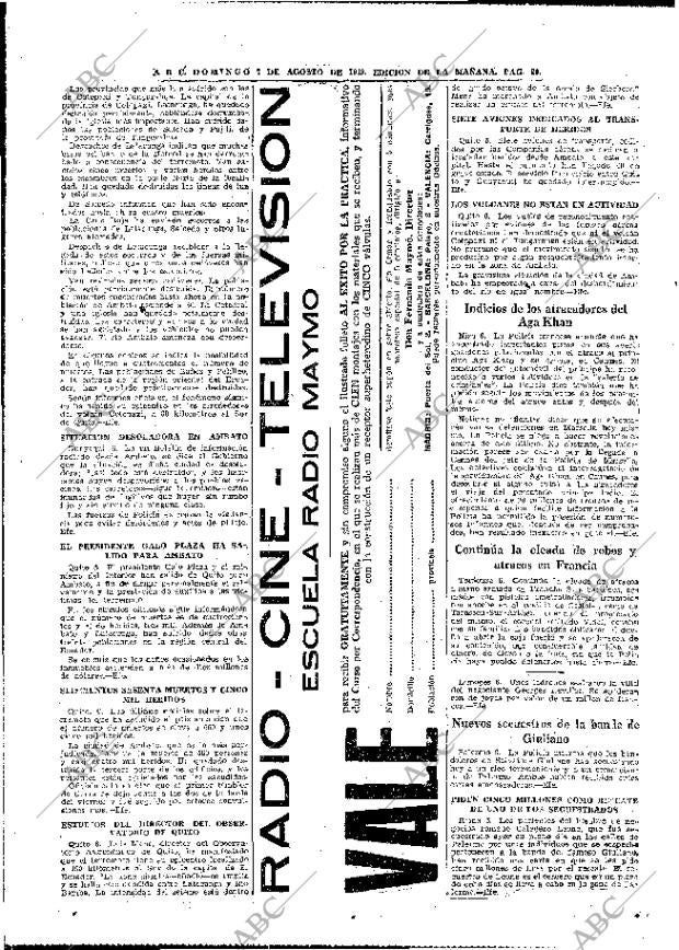 ABC MADRID 07-08-1949 página 20