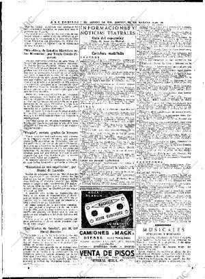 ABC MADRID 07-08-1949 página 22
