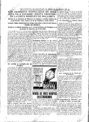 ABC MADRID 09-08-1949 página 13