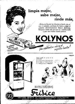 ABC MADRID 09-08-1949 página 4
