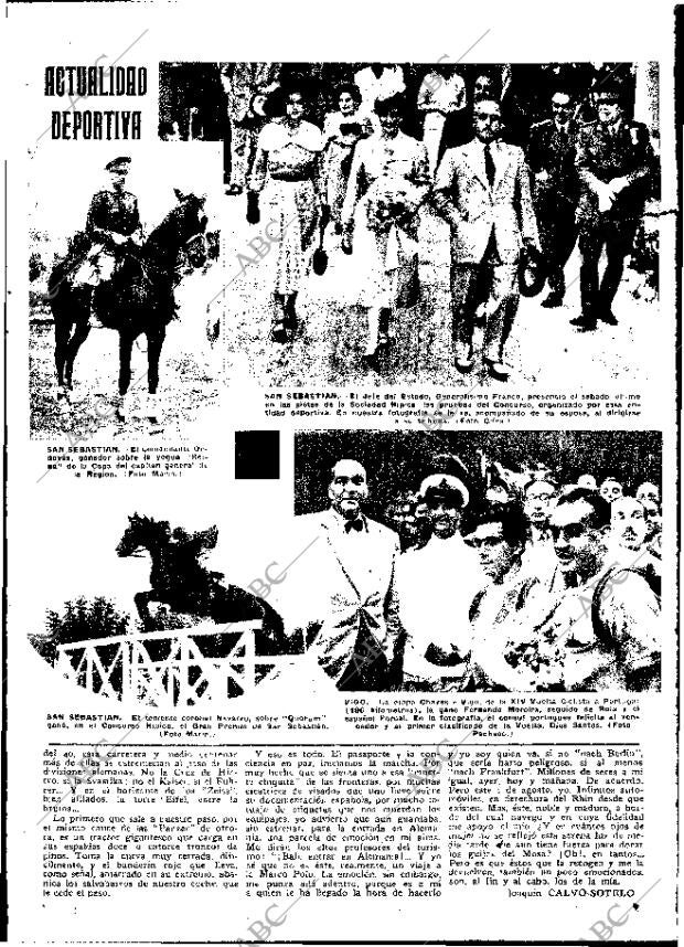 ABC MADRID 09-08-1949 página 5