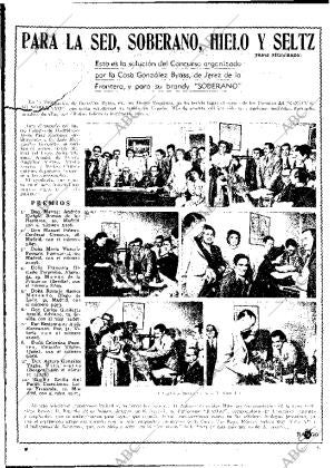 ABC MADRID 09-08-1949 página 6