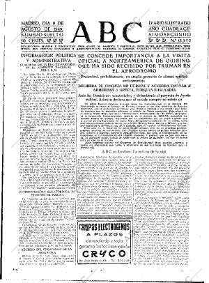 ABC MADRID 09-08-1949 página 7
