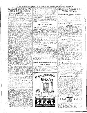 ABC SEVILLA 09-08-1949 página 10