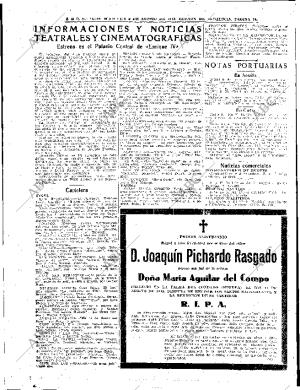 ABC SEVILLA 09-08-1949 página 14