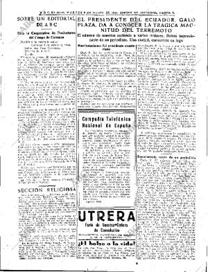 ABC SEVILLA 09-08-1949 página 7