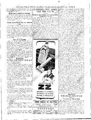 ABC SEVILLA 09-08-1949 página 8