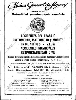 ABC SEVILLA 10-08-1949 página 15