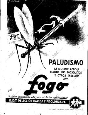 ABC SEVILLA 10-08-1949 página 16