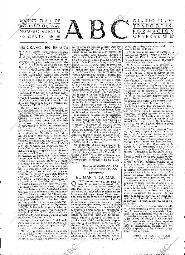 ABC MADRID 11-08-1949 página 3