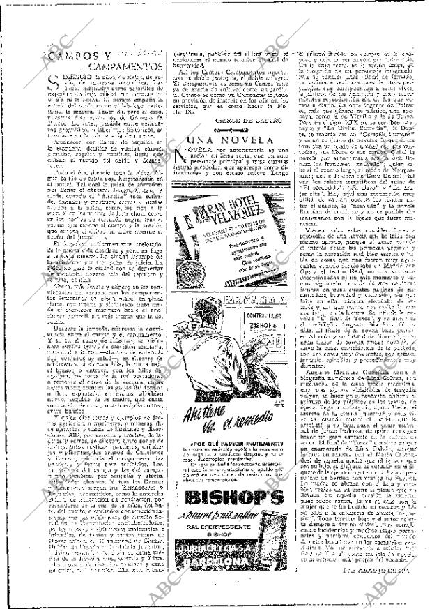 ABC MADRID 11-08-1949 página 6