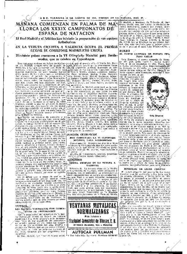 ABC MADRID 12-08-1949 página 17