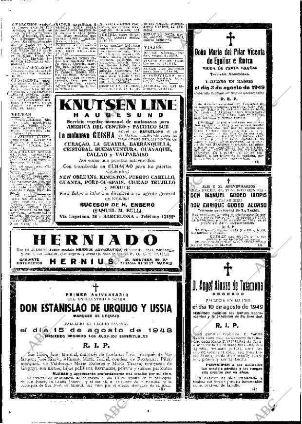 ABC MADRID 12-08-1949 página 21