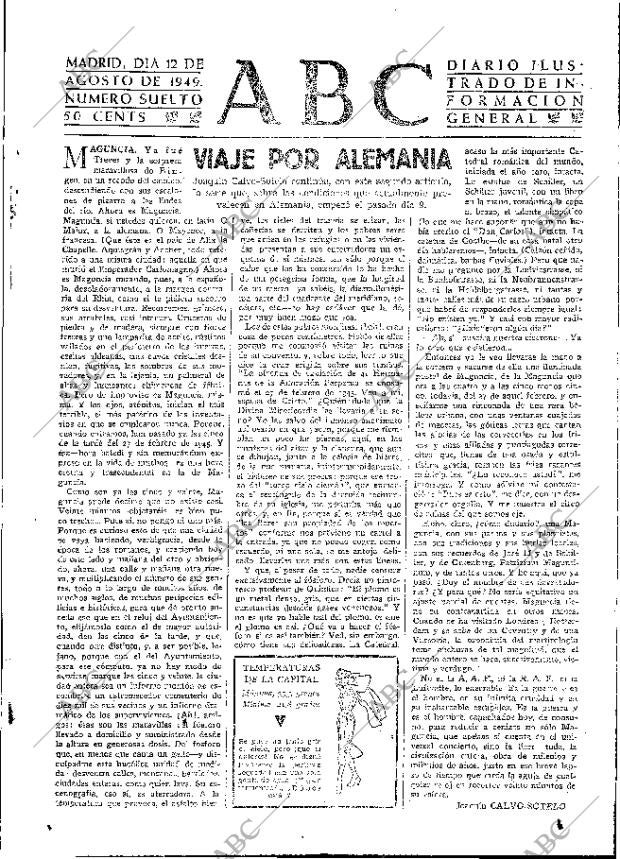 ABC MADRID 12-08-1949 página 3