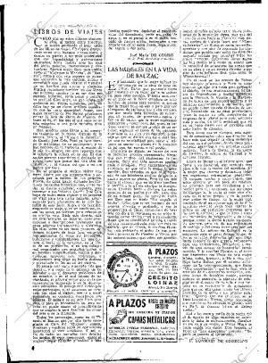 ABC MADRID 12-08-1949 página 6