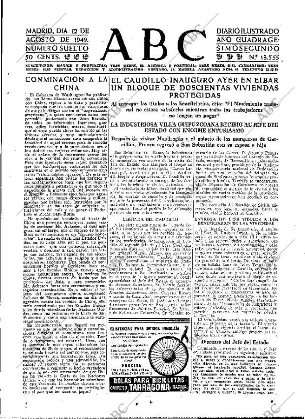 ABC MADRID 12-08-1949 página 7