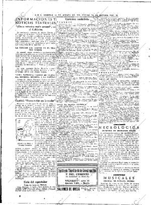 ABC MADRID 14-08-1949 página 22