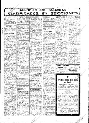 ABC MADRID 14-08-1949 página 25