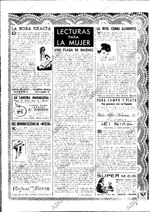 ABC MADRID 14-08-1949 página 6