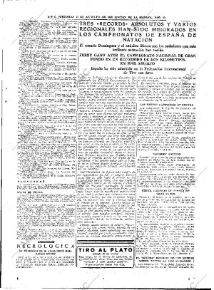 ABC MADRID 17-08-1949 página 17