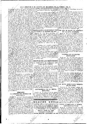 ABC MADRID 17-08-1949 página 8
