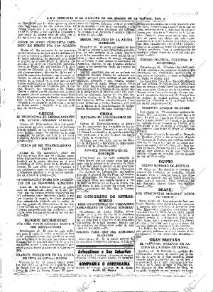 ABC MADRID 17-08-1949 página 9