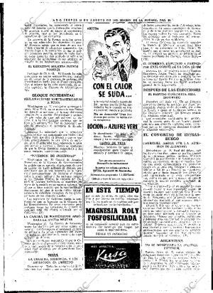 ABC MADRID 18-08-1949 página 10