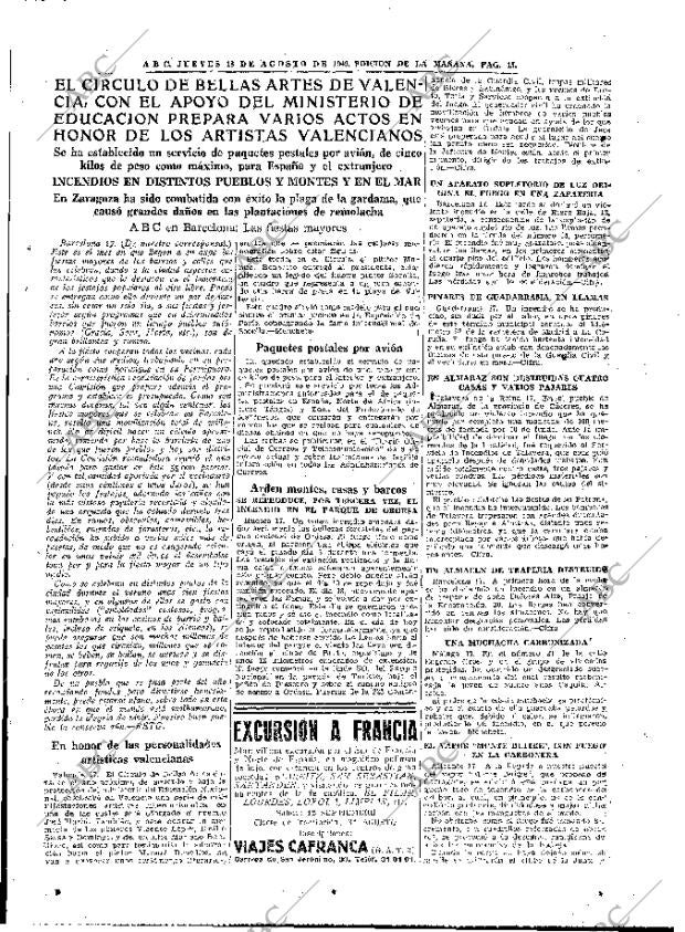 ABC MADRID 18-08-1949 página 15