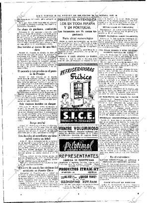 ABC MADRID 18-08-1949 página 16