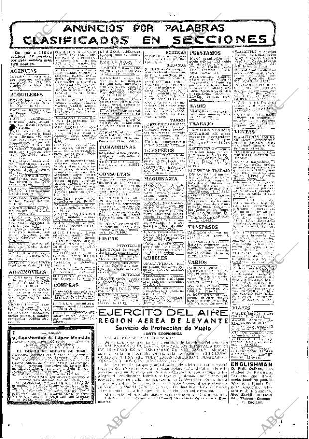 ABC MADRID 18-08-1949 página 23