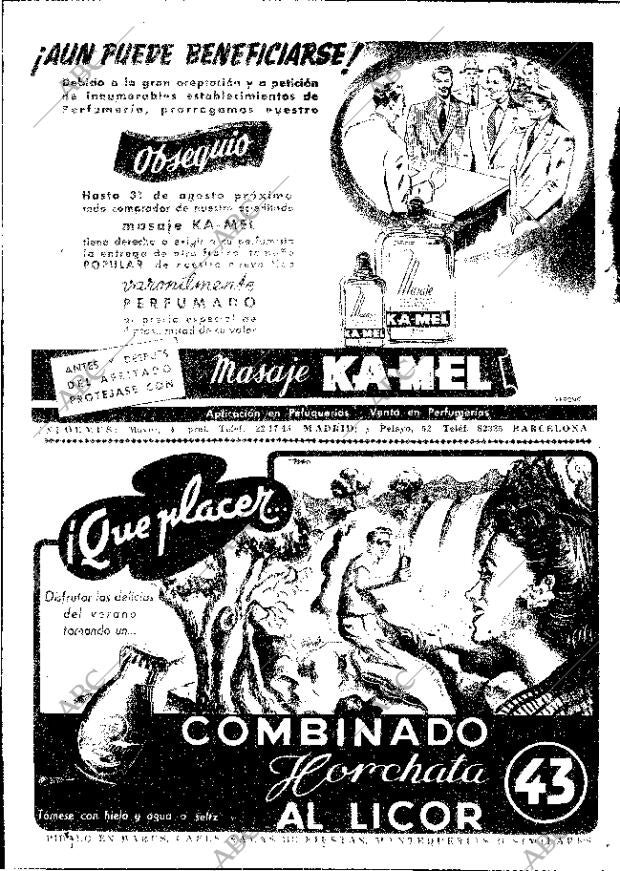 ABC MADRID 18-08-1949 página 4