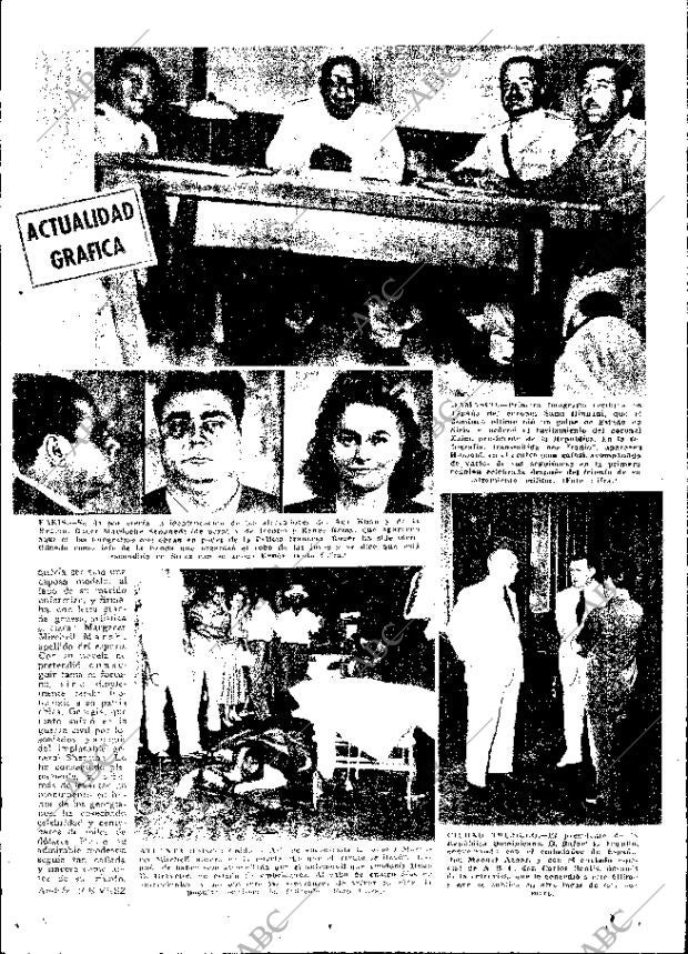 ABC MADRID 18-08-1949 página 5