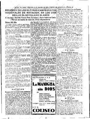 ABC SEVILLA 19-08-1949 página 12