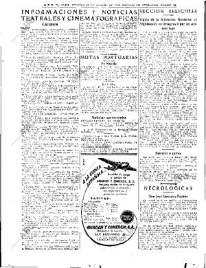 ABC SEVILLA 19-08-1949 página 13