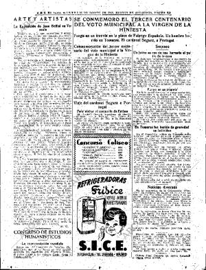 ABC SEVILLA 23-08-1949 página 11