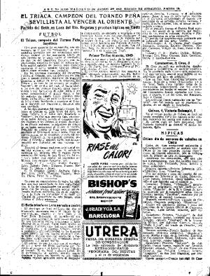 ABC SEVILLA 23-08-1949 página 13