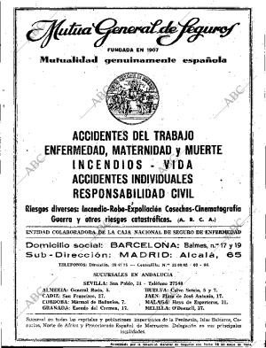 ABC SEVILLA 23-08-1949 página 17