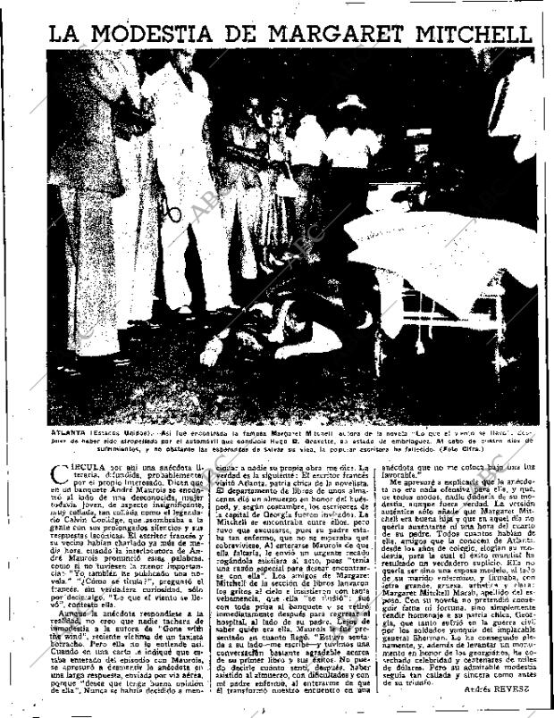 ABC SEVILLA 23-08-1949 página 2