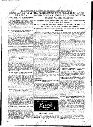 ABC MADRID 24-08-1949 página 19
