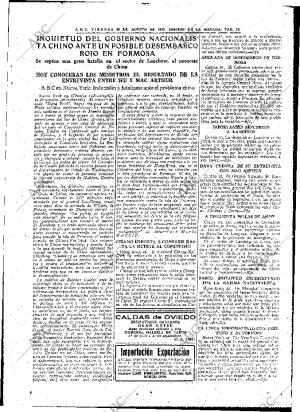 ABC MADRID 26-08-1949 página 13