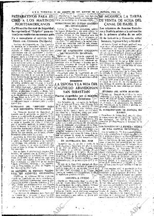 ABC MADRID 26-08-1949 página 14