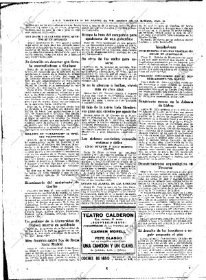 ABC MADRID 26-08-1949 página 16