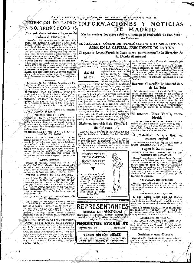 ABC MADRID 26-08-1949 página 17