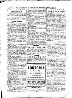 ABC MADRID 26-08-1949 página 18